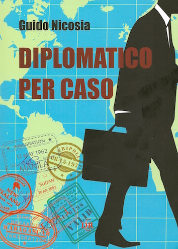 Nicosia copertina Diplomatico